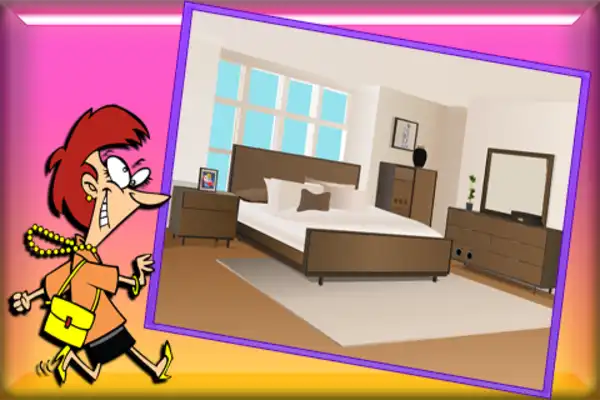 Play Escape Games : The Mall