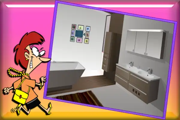 Play Escape Games : The Mall