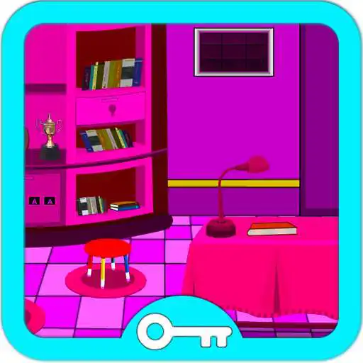Free play online Escape Game - Study Room APK