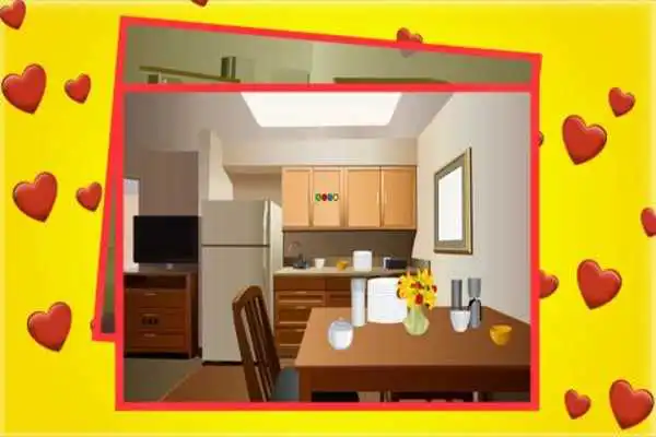 Play Escape Games : Wedding Couple