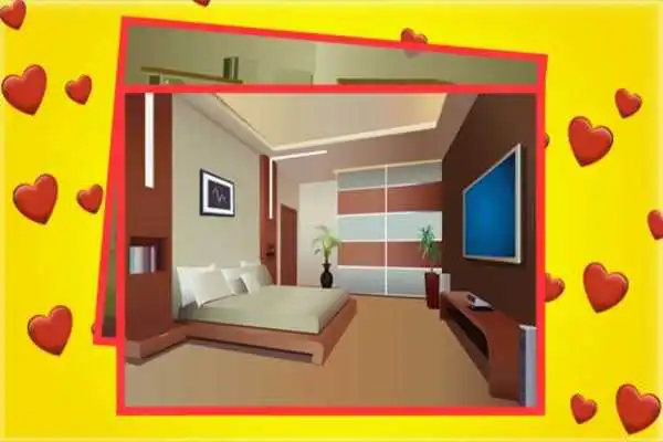 Play Escape Games : Wedding Couple