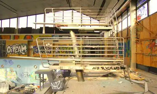 Play Escape Game Swimming Pool