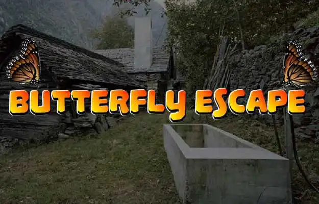 Play Escape games zone 116 Play Escape games zone 116