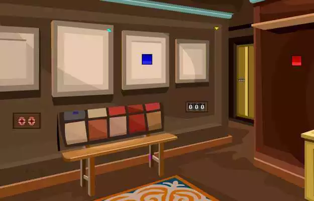 Play Escapegames zone 11