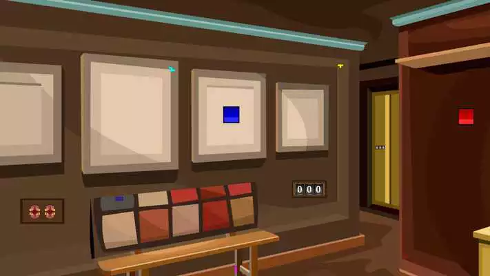 Play Escapegames zone 11