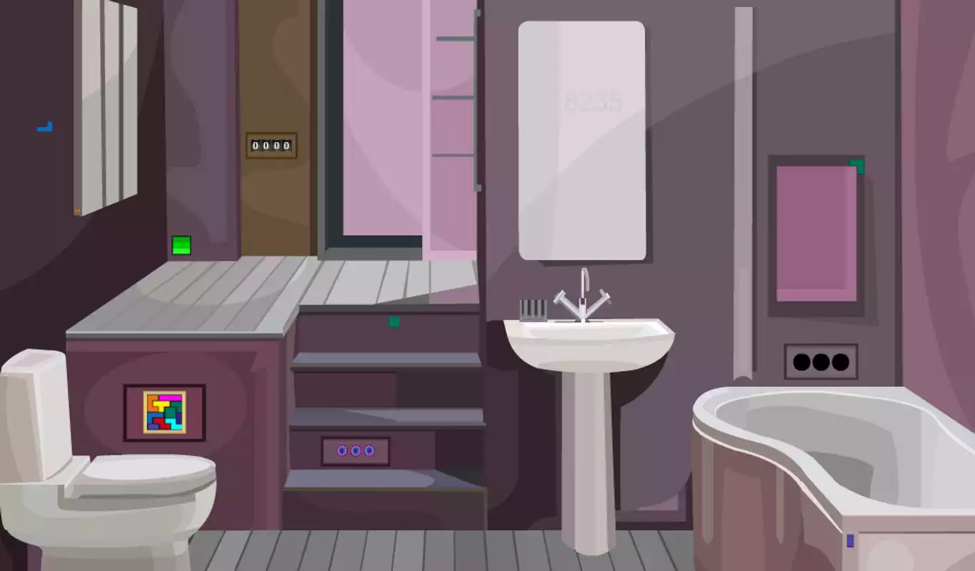 Play Escapegames zone 11
