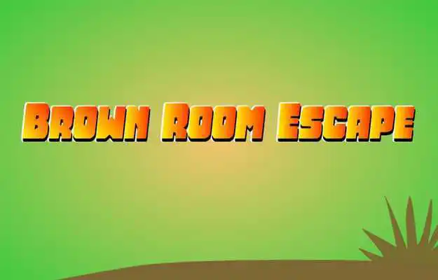 Play Escape Games Zone-122
