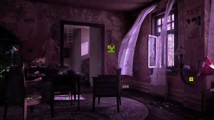 Play Escape Games Zone-122
