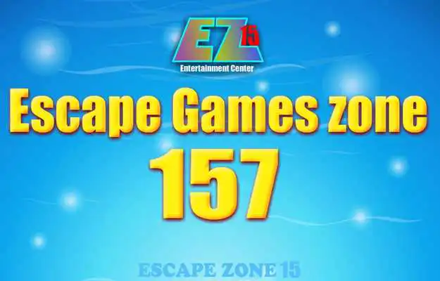 Play Escape Games Zone-157 Play Escape Games Zone-157