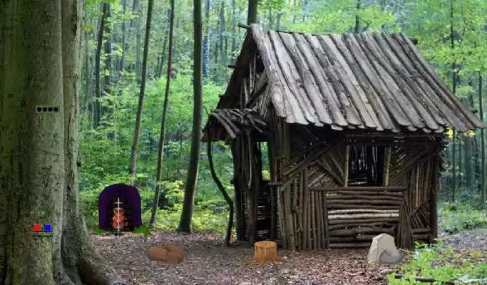 Play Escape Games Zone-178