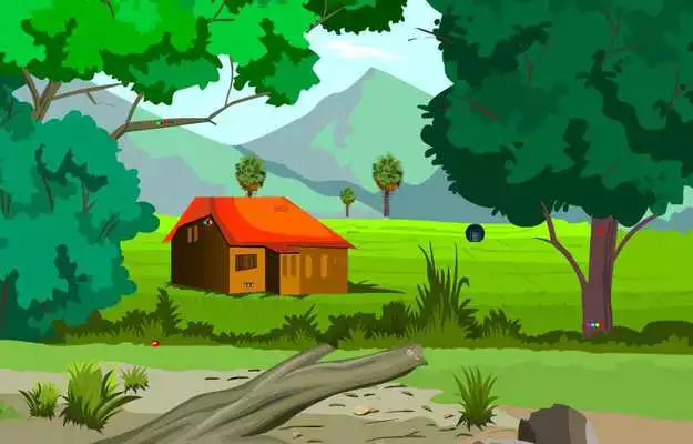 Play Escape games zone 17