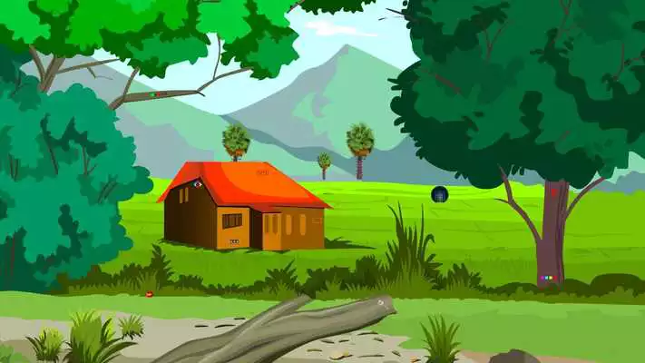 Play Escape games zone 17