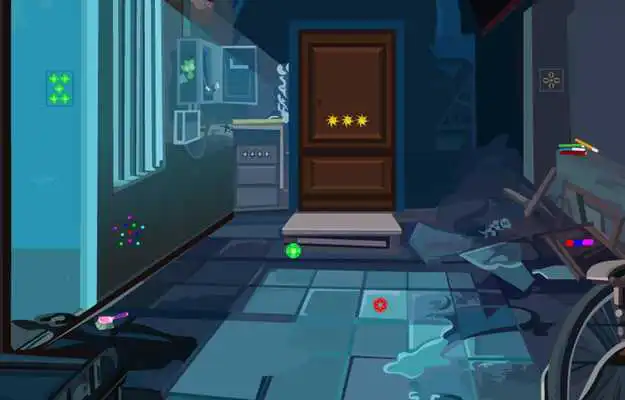 Play Escape Games Zone-212