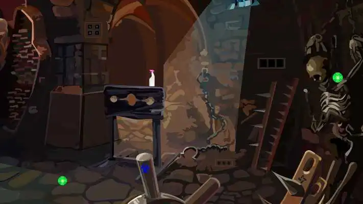 Play Escape Games Zone-212