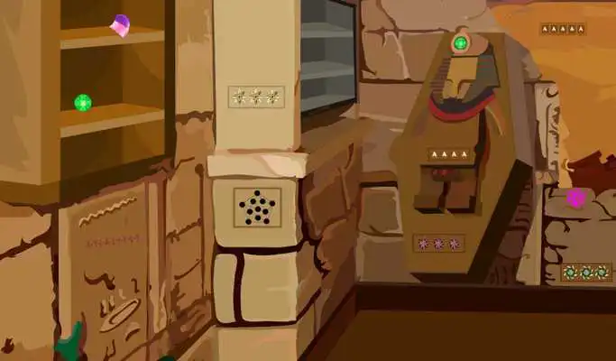 Play Escape Games Zone-212