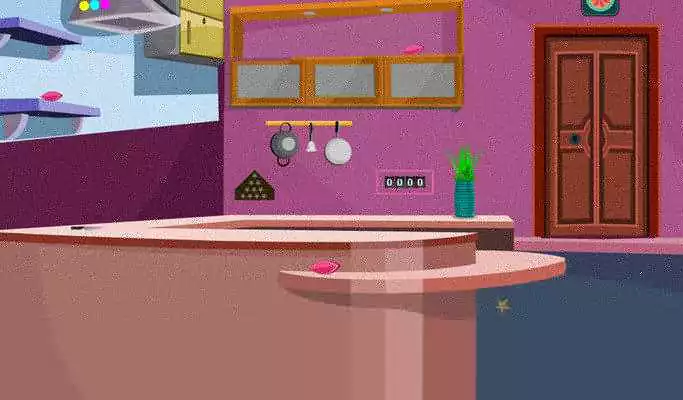 Play Escapegames zone 28