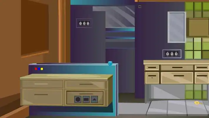 Play Escape games zone 29