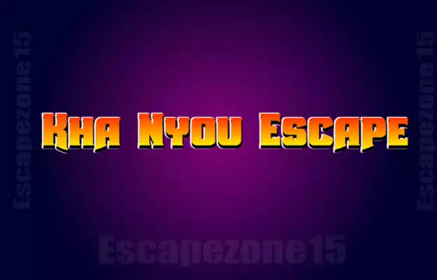 Play Escape games zone 85