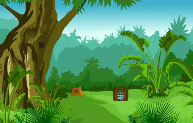 Play Escape games zone 85