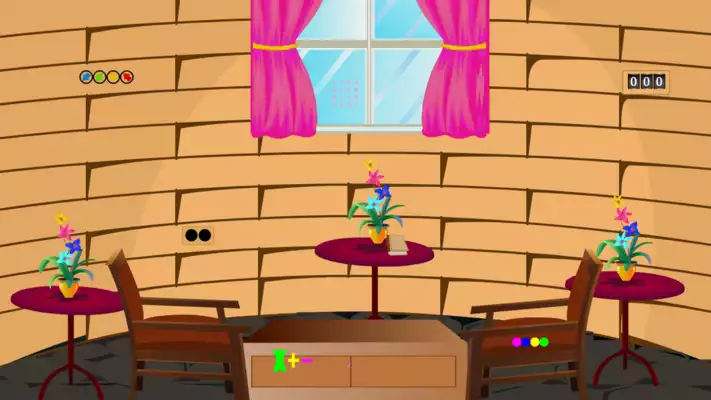 Play Escape games zone 85