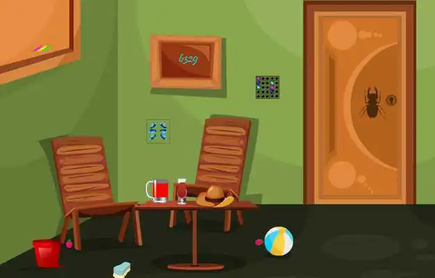 Play Escape games zone 96