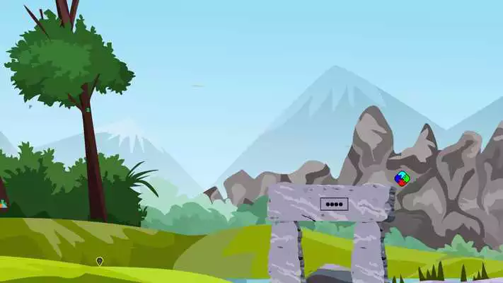 Play Escapegames zone 9