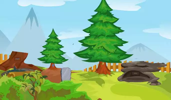 Play Escapegames zone 9