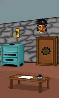 Play Escape Game-ThanksgivingTurkey
