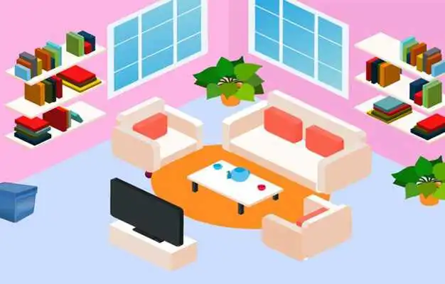 Play Escape Game: The Doll House Play Escape Game: The Doll House