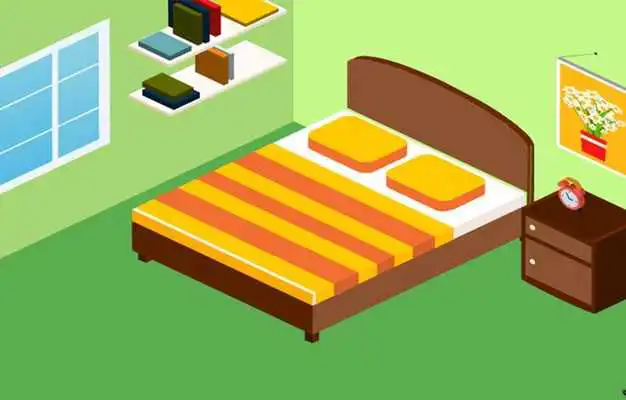 Play Escape Game: The Doll House Play Escape Game: The Doll House