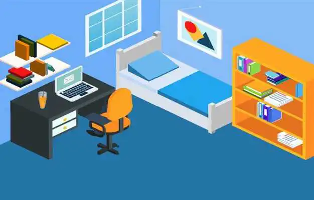 Play Escape Game: The Doll House Play Escape Game: The Doll House