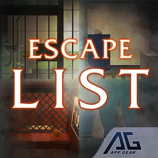 Play Escape Game - The LIST APK Play Escape Game - The LIST APK