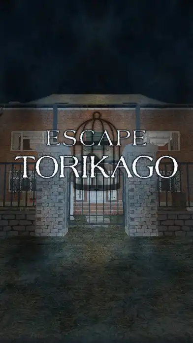 Play Escape Game TORIKAGO  and enjoy Escape Game TORIKAGO with UptoPlay
