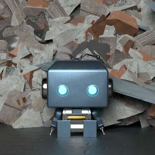Play Escape Game -  Trash Doll APK