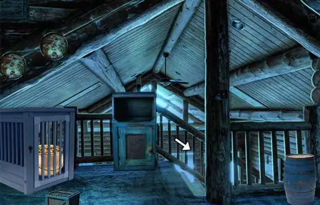 Play Escape Game - Treasure Quest 2