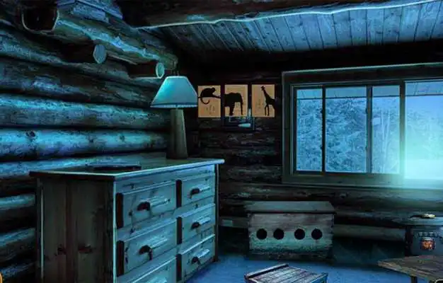 Play Escape Game - Treasure Quest 2