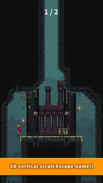 Play Escape Game: Two Choices  and enjoy Escape Game: Two Choices with UptoPlay