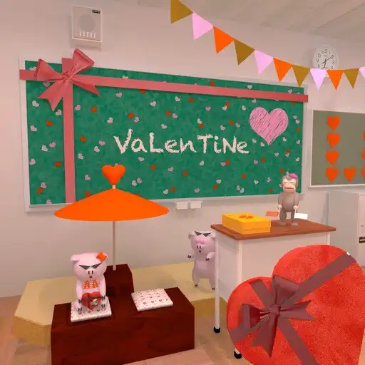 Play EscapeGame Valentine APK Play EscapeGame Valentine APK