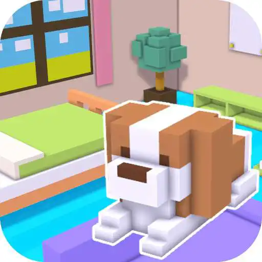 Run free android online Escape Game VoxelRoom APK Run free android online Escape Game VoxelRoom APK