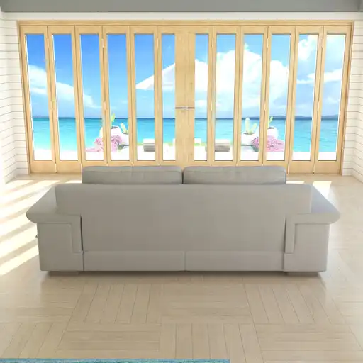 Play Escape game: Water cottage APK