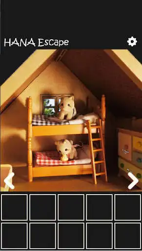 Play Escape: Garden Cabin