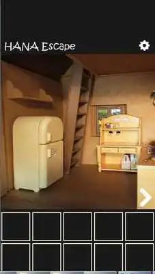 Play Escape: Garden Cabin
