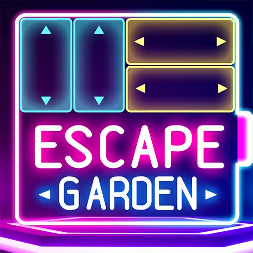 Free play online escape garden APK