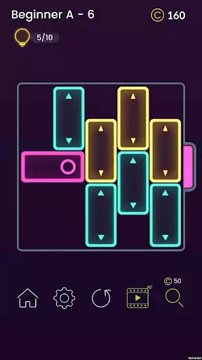 Play escape garden