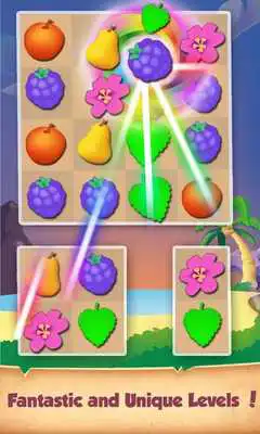 Play escape garden