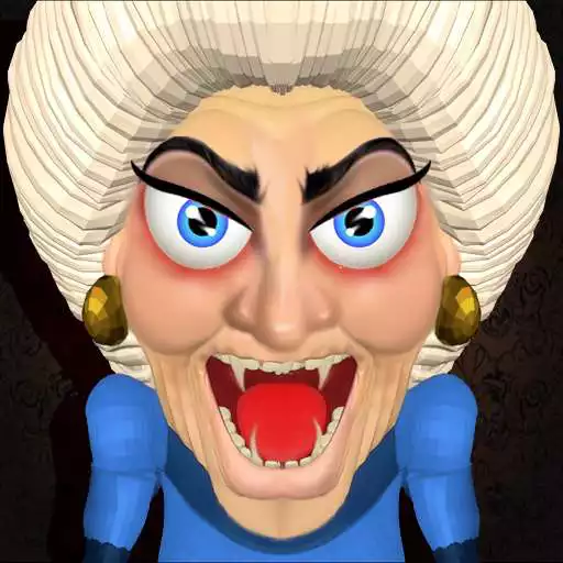 Play Escape Grandma APK