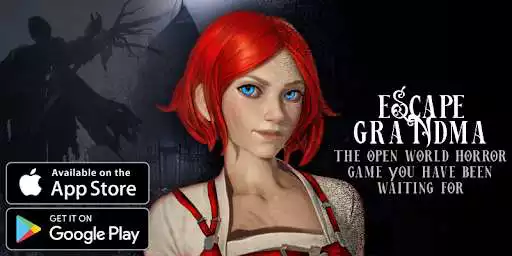 Play Escape Grandma  and enjoy Escape Grandma with UptoPlay