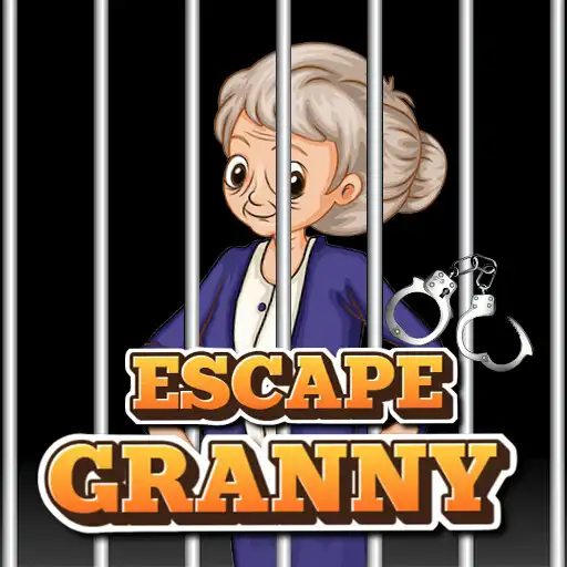 Play Escape Granny from prison - Granny Puzzle Game APK