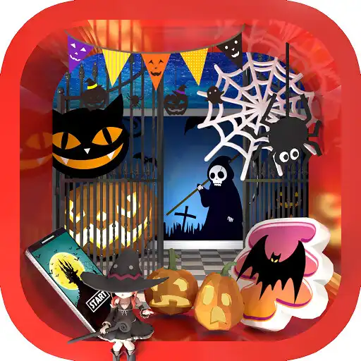 Play Escape Halloween Party APK Play Escape Halloween Party APK