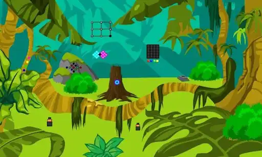 Play Escape Henry Cow as an online game Escape Henry Cow with UptoPlay